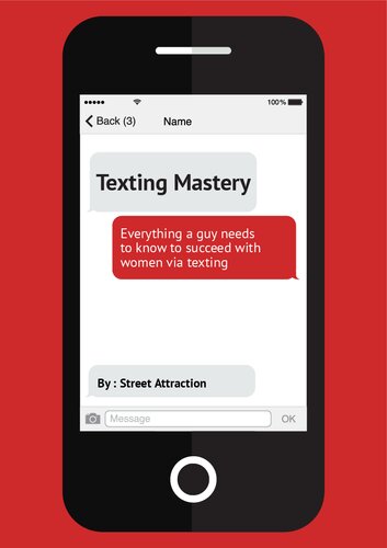 Texting Guide (Street Attraction)