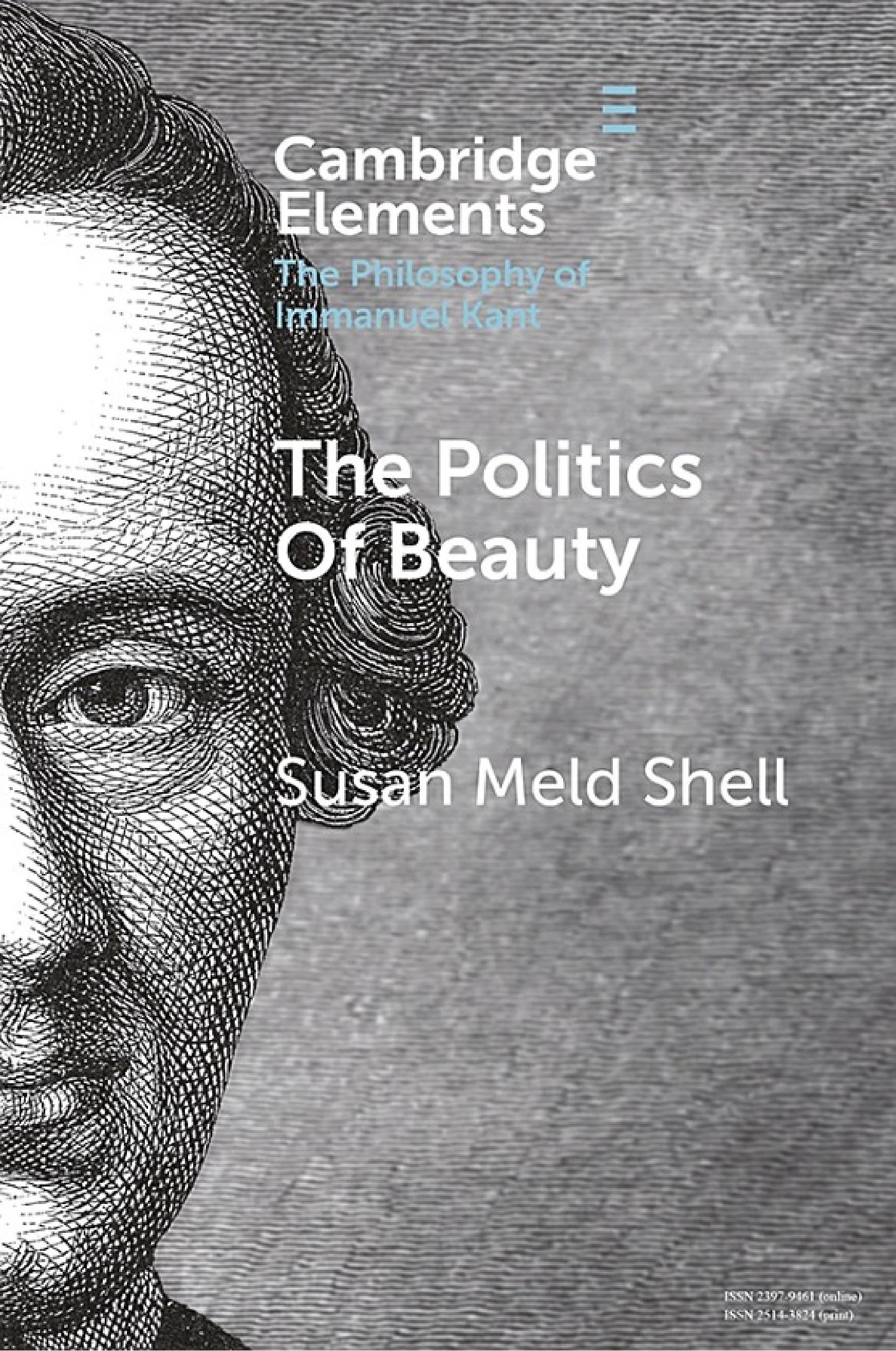 The Politics of Beauty: A Study of Kant's Critique of Taste