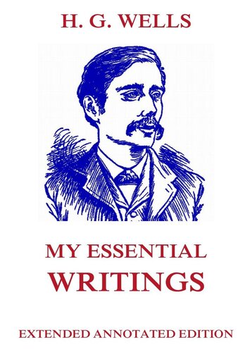 My Essential Writings