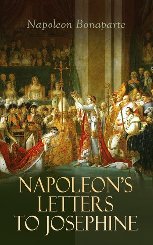 Napoleon's Letters to Josephine