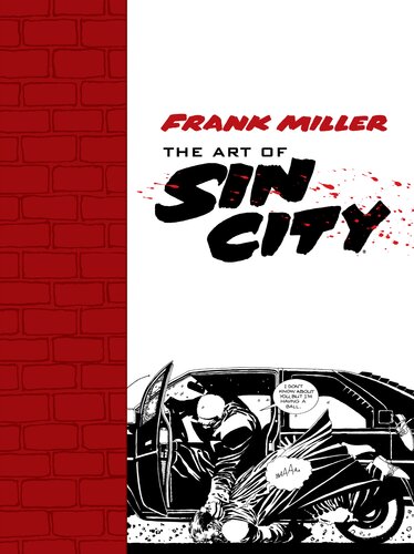 The Art of Sin City