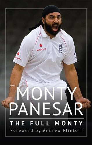 Monty Panesar