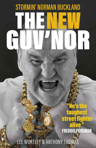 The New Guv’nor