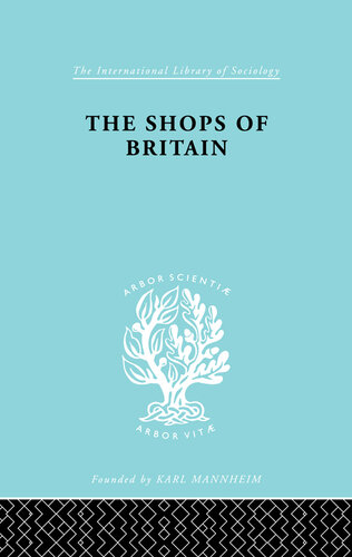 The Shops of Britain