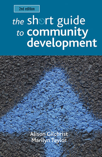 The short guide to community development 2e