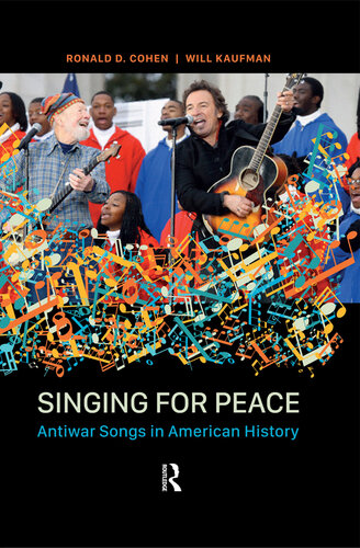 Singing for Peace: Antiwar Songs in American History