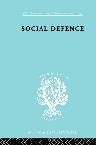 Social Defence