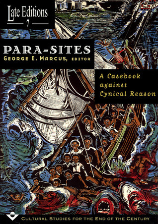 Para-Sites: A Casebook against Cynical Reason