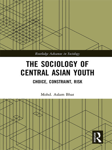 The Sociology of Central Asian Youth