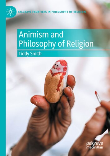 Animism and Philosophy of Religion