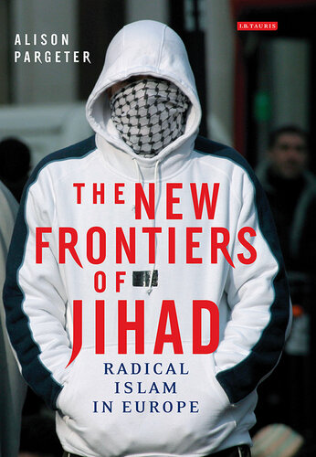 The New Frontiers of Jihad