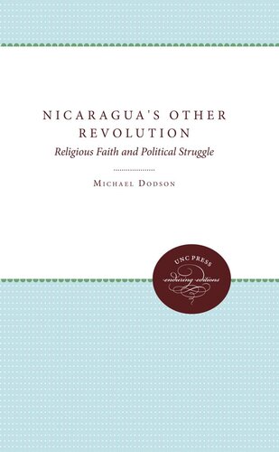 Nicaragua's Other Revolution