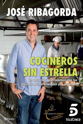 Cocineros sin estrella