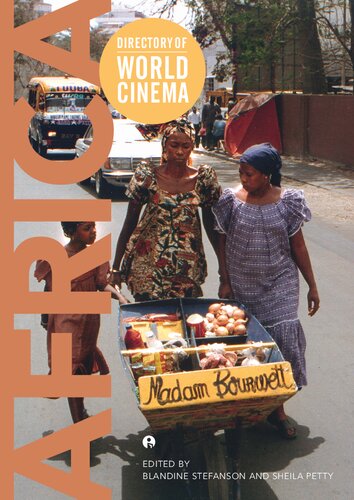 Directory of World Cinema: Africa