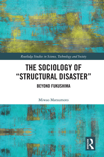 The Sociology of Structural Disaster