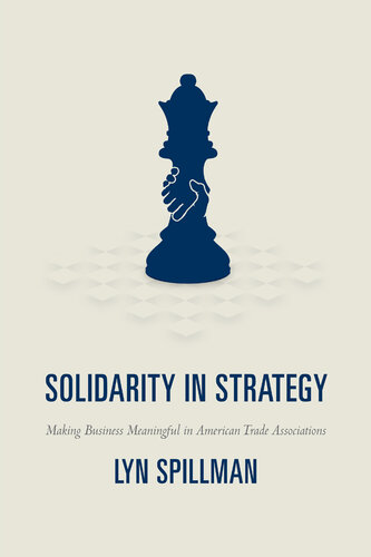 Solidarity in Strategy