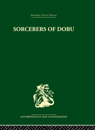 Sorcerers of Dobu