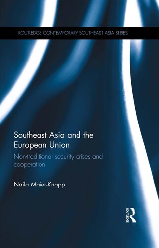 Southeast Asia and the European Union