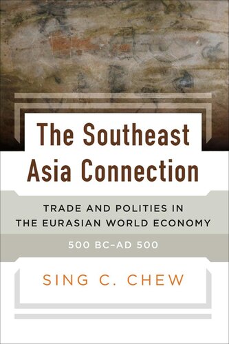 The Southeast Asia Connection