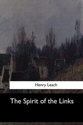 The Spirit of the Links