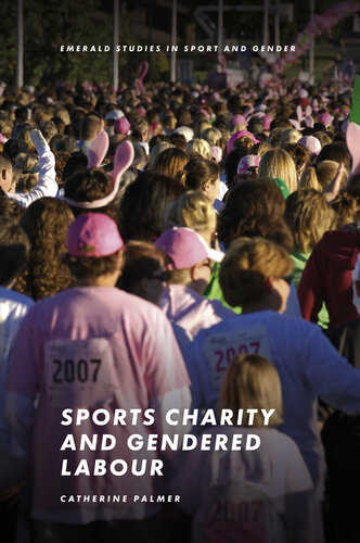 Sports Charity and Gendered Labour