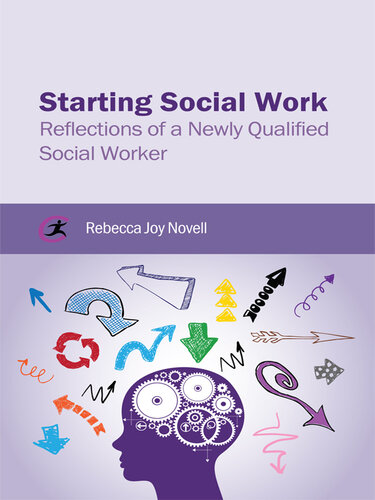 Starting Social Work: Reflections of a Newly Qualified Social Worker