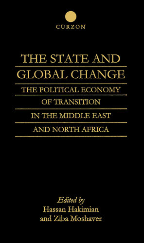 The State and Global Change