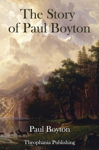 The Story of Paul Boyton