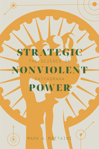 Strategic Nonviolent Power