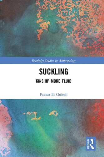 Suckling: Kinship More Fluid