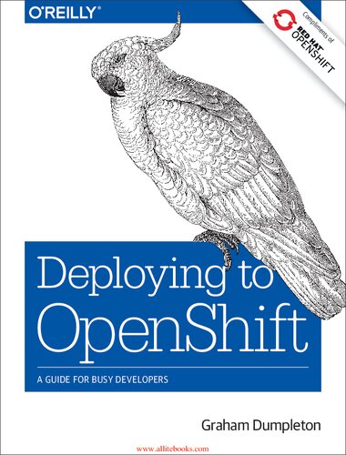 Deploying to Openshift