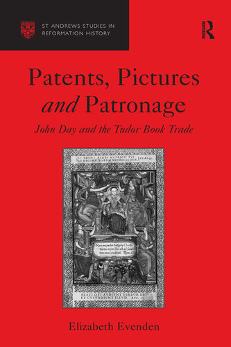 Patents, Pictures and Patronage