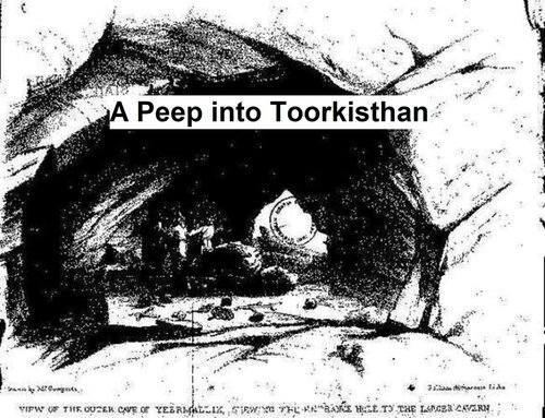 A Peep into Toorkisthan