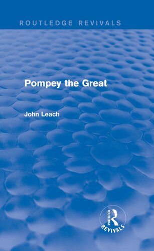 Pompey the Great