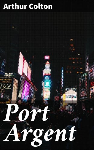 Port Argent