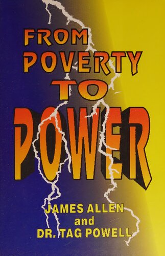 From Poverty to Power