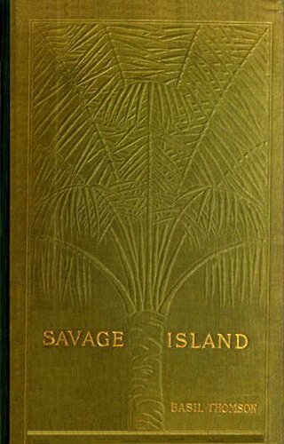 Savage Island