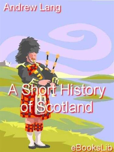 A Short History of Scotland