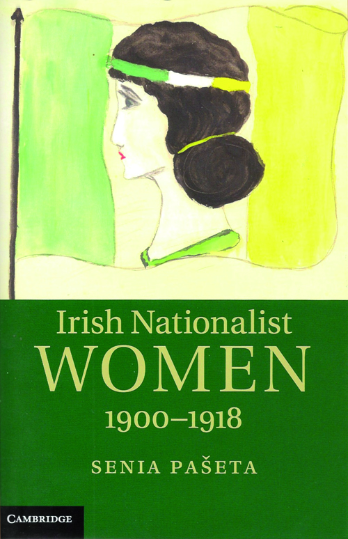 Irish nationalist women, 1900-1918