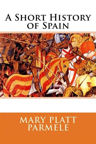 A Short History of Spain