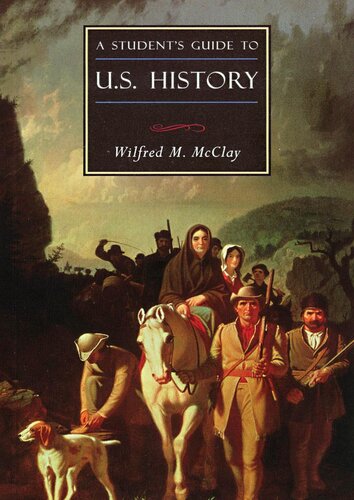 A Student's Guide to U.S. History