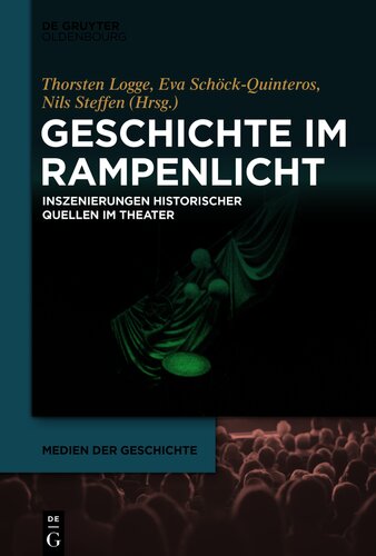 Geschichte Im Rampenlicht