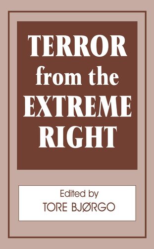 Terror from the Extreme Right