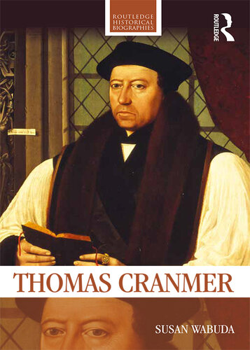 Thomas Cranmer