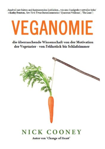 Veganomie