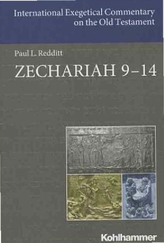 Zechariah 9-14