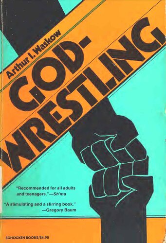 Godwrestling