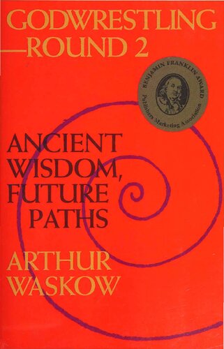 odwrestling--Round 2: Ancient Wisdom, Future Paths