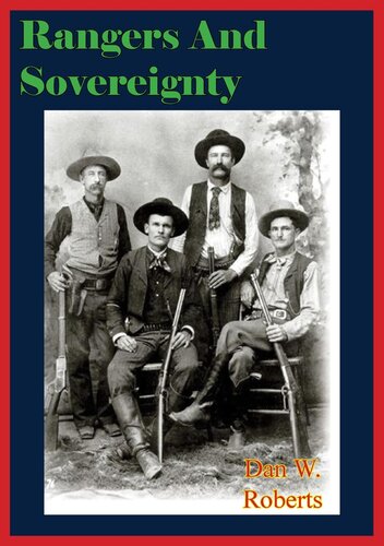 Rangers and Sovereignty