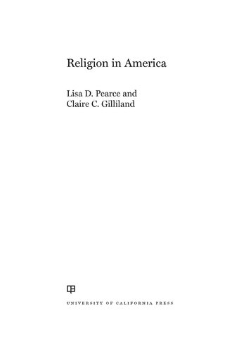 Religion in America